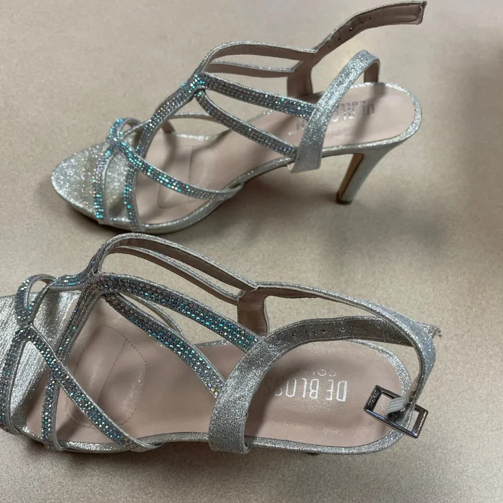 Prom Shoes - Picture 2 of 4